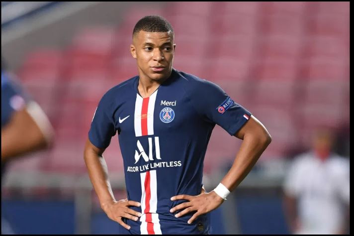 Kylian Mbappe sẽ châm ngòi cho cuộc chiến chuyển nhượng giữa Man City, Man Utd, Liverpool và Real Madrid.