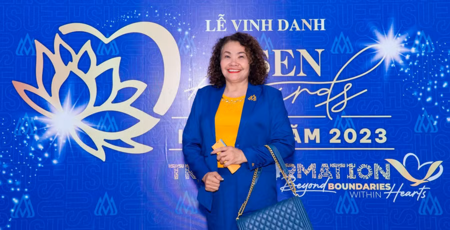 TS Nguyễn Thị Hiền Thanh.