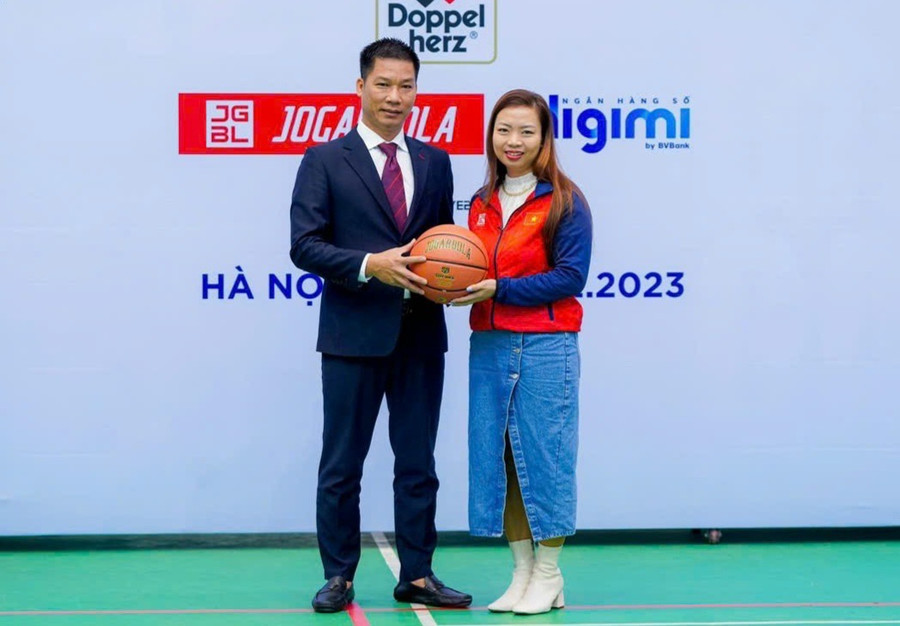 TS Đỗ Xuân Duyệt – Trưởng khoa Giáo dục thể chất, Trường ĐH Sư phạm Hà Nội. Ảnh: NVCC TS Đỗ Xuân Duyệt – Trưởng khoa Giáo dục thể chất, Trường ĐH Sư phạm Hà Nội. Ảnh: NVCC