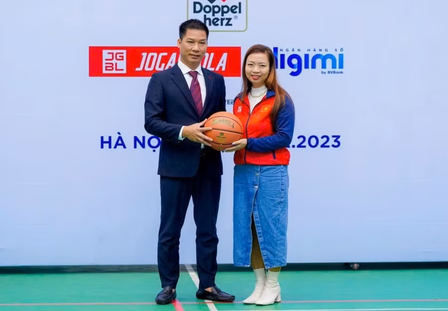 TS Đỗ Xuân Duyệt – Trưởng khoa Giáo dục thể chất, Trường ĐH Sư phạm Hà Nội. Ảnh: NVCC