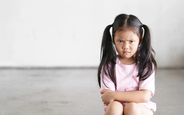 Lý do phổ biến nhất khiến trẻ than vãn là vì mong muốn không được đáp ứng hoặc diễn ra không như ý. Ảnh minh họa: INT. Lý do phổ biến nhất khiến trẻ than vãn là vì mong muốn không được đáp ứng hoặc diễn ra không như ý. Ảnh minh họa: INT.