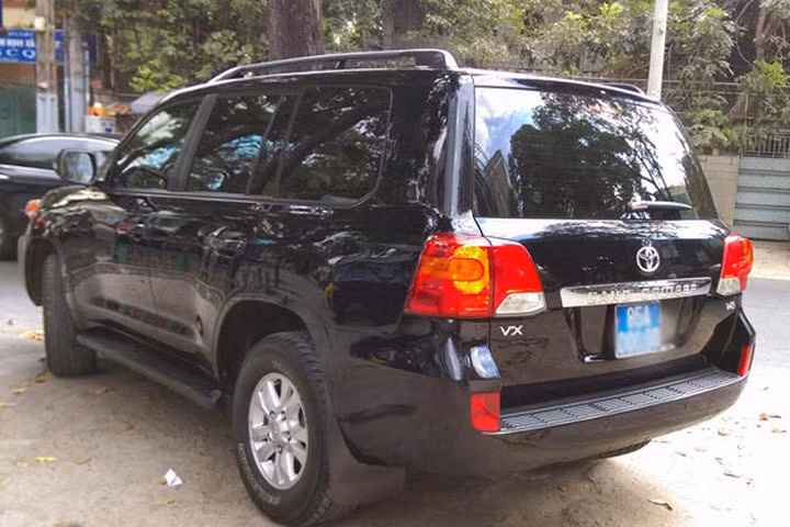 Chi phí sử dụng 1 xe công trung bình khoảng 320 triệu đồng/năm