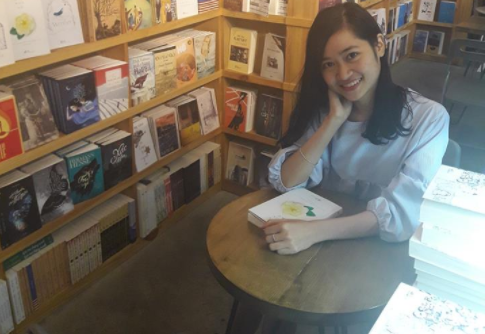 Thảo Nhi là chuyên viên nghiên cứu tại Viện Nghiên cứu & Phát triển Logistics Việt Nam, TPHCM từ 3/2016 đến 2017