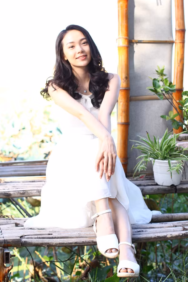 Minh Hằng
