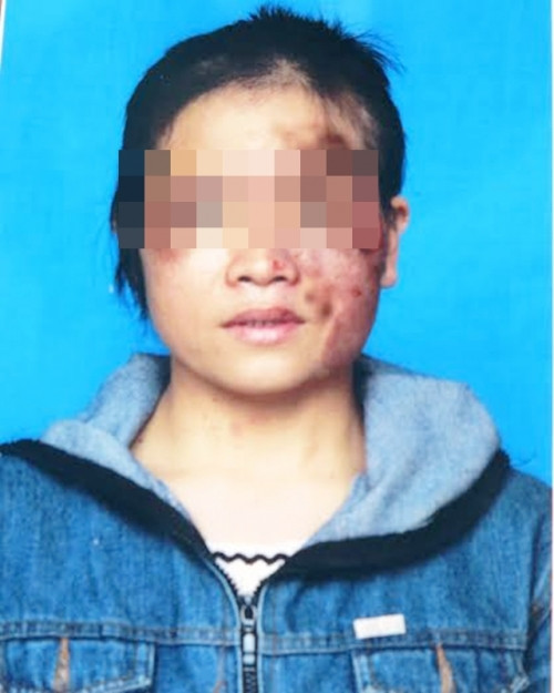 Làm mất tiền tham gia công ty Liên kết Việt, vợ bị chồng xén tóc - Ảnh 2 Làm mất tiền tham gia công ty Liên kết Việt, vợ bị chồng xén tóc - Ảnh 2