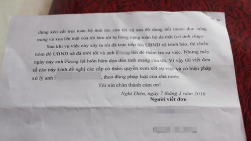Làm mất tiền tham gia công ty Liên kết Việt, vợ bị chồng xén tóc - Ảnh 3 Làm mất tiền tham gia công ty Liên kết Việt, vợ bị chồng xén tóc - Ảnh 3