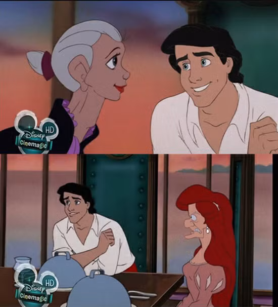 anh-hoan-doi-cuoi-dau-ruot-cua-cong-chua-hoang-tu-disney-10