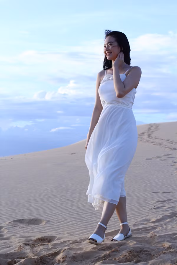 Minh Hằng