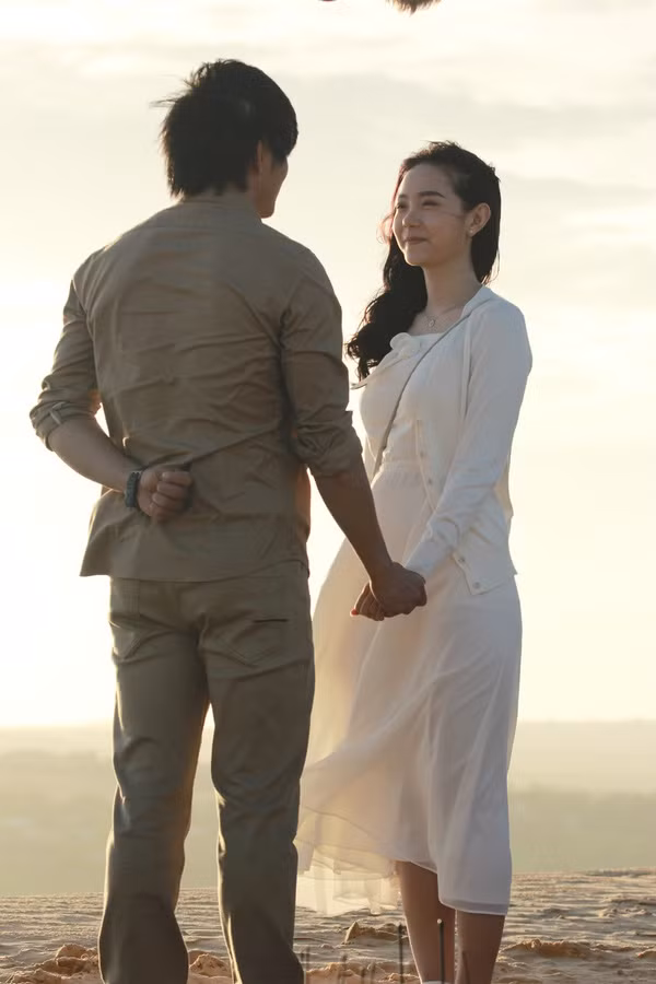 Minh Hằng