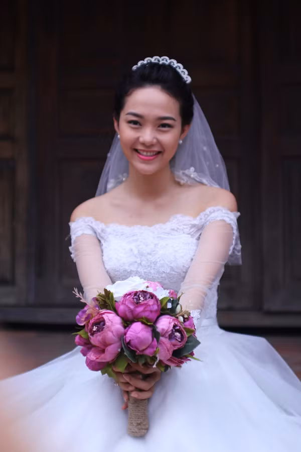 Minh Hằng