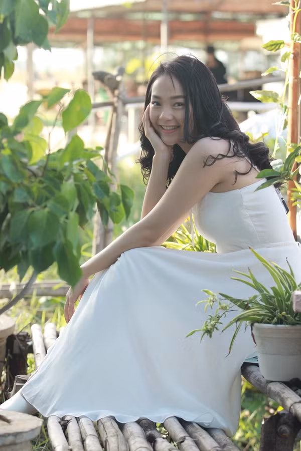 Minh Hằng