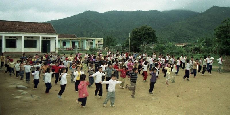 Nhà thơ Nguyễn Châu: Một tâm hồn thơ giàu cảm xúc hiện thực