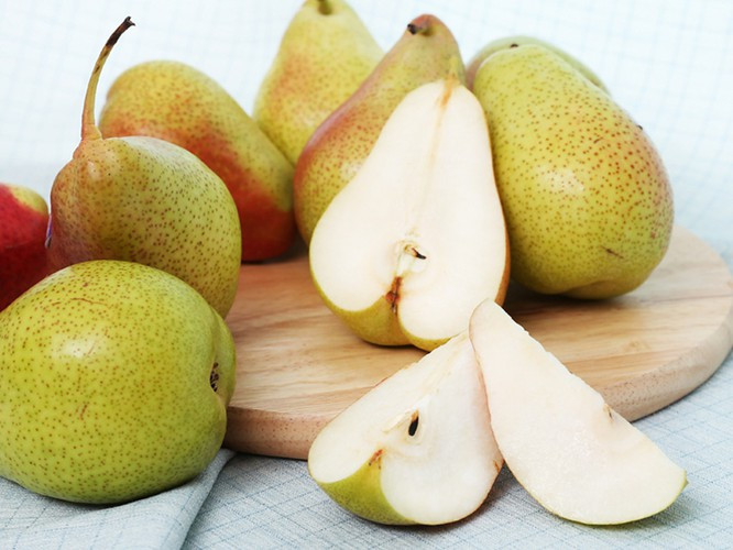 10 loại mặt nạ trái cây giúp bạn giải quyết làn da khô trong mùa đông - ảnh 9