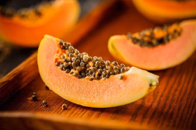 10 loại mặt nạ trái cây giúp bạn giải quyết làn da khô trong mùa đông - ảnh 6