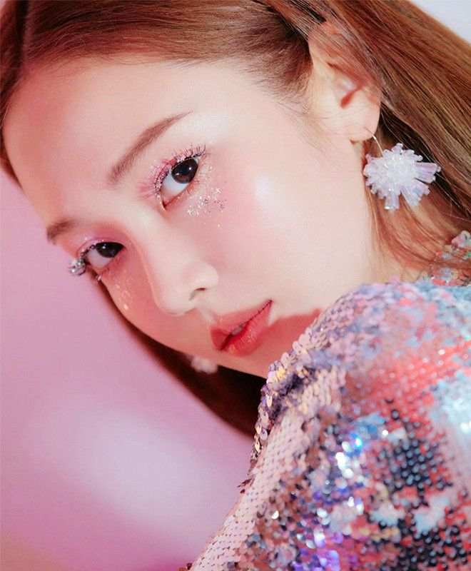 Day la 7 xu huong trang diem kieu Han Quoc hot nhat nam 2020 hinh anh 4 Xu_huong_trang_diem_HQ_2020_3.jpg