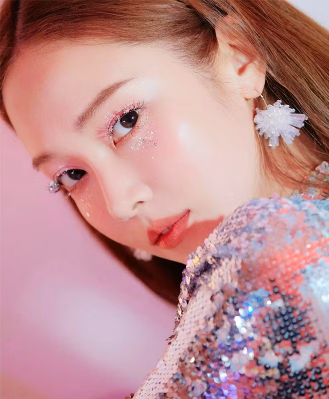 Day la 7 xu huong trang diem kieu Han Quoc hot nhat nam 2020 hinh anh 4 Xu_huong_trang_diem_HQ_2020_3.jpg