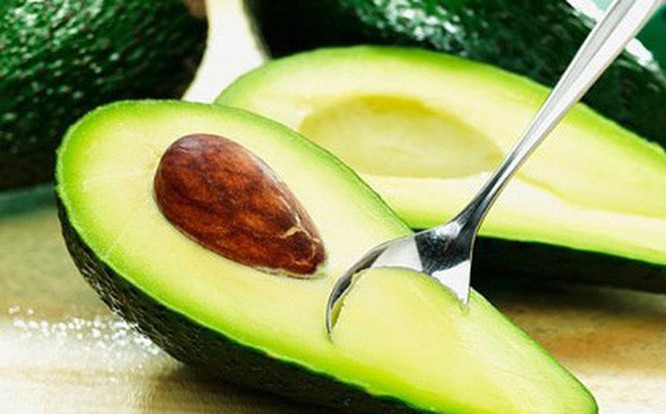 10 loại mặt nạ trái cây giúp bạn giải quyết làn da khô trong mùa đông - ảnh 7
