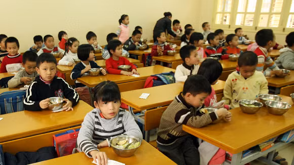 Kon Tum nghiêm khắc chấn chỉnh lạm thu