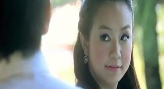 Bất ngờ hé lộ hình ảnh vợ Tuấn Hưng thời “yêu” Duy Mạnh