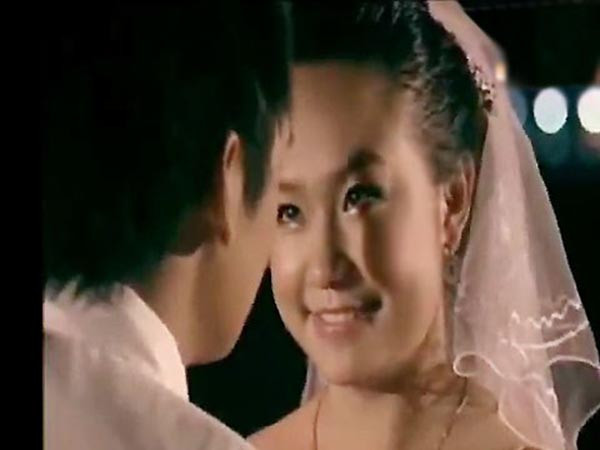 Bất ngờ hé lộ hình ảnh vợ Tuấn Hưng thời “yêu” Duy Mạnh ảnh 4 Bất ngờ hé lộ hình ảnh vợ Tuấn Hưng thời “yêu” Duy Mạnh ảnh 4