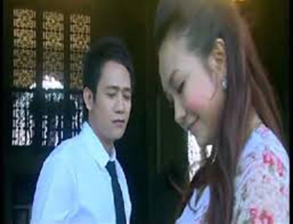 Bất ngờ hé lộ hình ảnh vợ Tuấn Hưng thời “yêu” Duy Mạnh ảnh 1 Bất ngờ hé lộ hình ảnh vợ Tuấn Hưng thời “yêu” Duy Mạnh ảnh 1