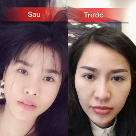 Quế Vân bỏ ra 500 triệu Que Van bo ra 500 trieu