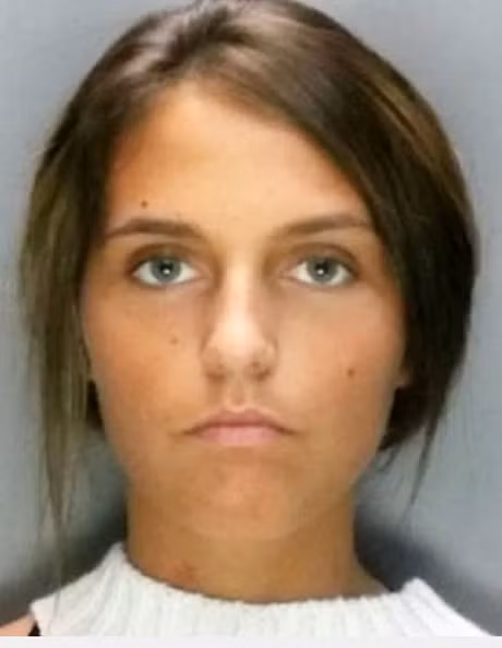 Nu nghi pham noi tieng nho anh truy na xinh dep - Anh 1