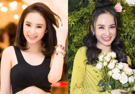 My nhan Viet va guong mat cung do nhu tuong sap - Anh 6