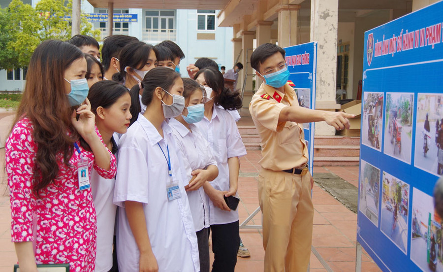 Ảnh minh họa. Ảnh minh họa.