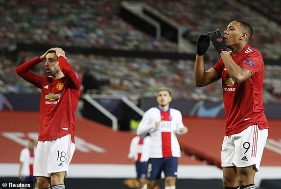 Leandro Paredes hiện cũng đang phải cách ly điều trị Covid.