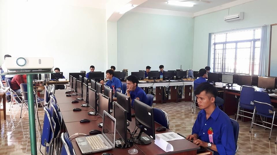 Ảnh minh họa ITN. Ảnh minh họa ITN.