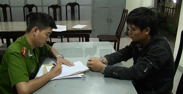 Vụ không trả tiền "bo", bị đâm chết: Một đối tượng đã ra đầu thú