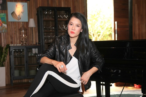 Kỳ 1: Tuấn Hưng - Thu Phương: Khi cái tôi của những ngôi sao quá lớn - Ảnh 2 Kỳ 1: Tuấn Hưng - Thu Phương: Khi cái tôi của những ngôi sao quá lớn - Ảnh 2