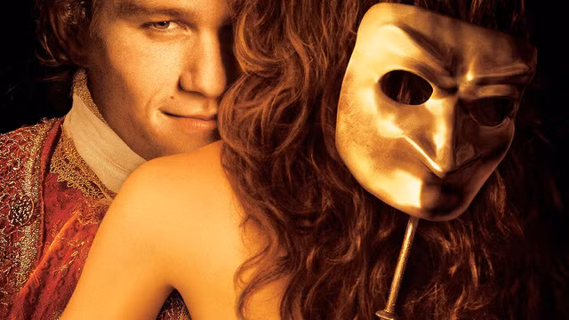  Ảnh trong phim Casanova 