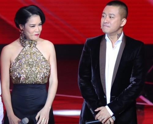 Kỳ 1: Tuấn Hưng - Thu Phương: Khi cái tôi của những ngôi sao quá lớn - Ảnh 1 Kỳ 1: Tuấn Hưng - Thu Phương: Khi cái tôi của những ngôi sao quá lớn - Ảnh 1