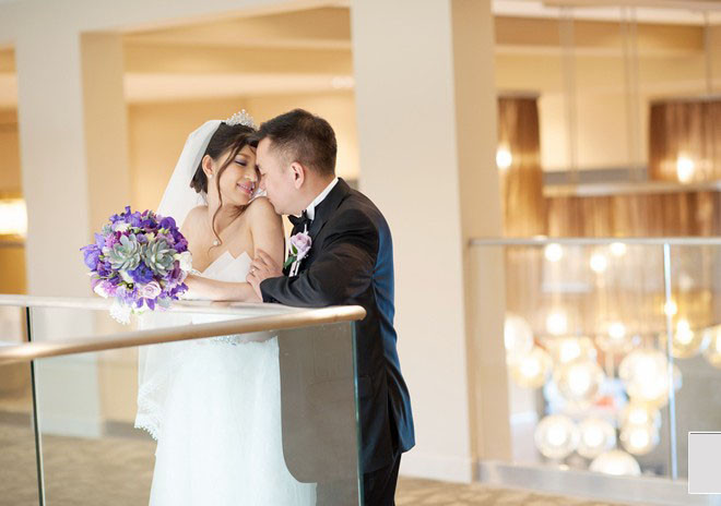 Phạm Thanh Thảo khoe ảnh cưới sau khi kết hôn ảnh 3 Phạm Thanh Thảo khoe ảnh cưới sau khi kết hôn