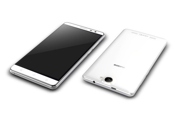 Xuất hiện smartphone pin “khủng” 5.300 mAh, giá chỉ 3,5 triệu VND ảnh 2 Xuất hiện smartphone pin “khủng” 5.300 mAh, giá chỉ 3,5 triệu VND ảnh 2