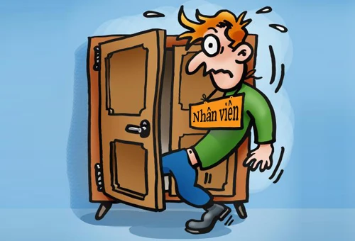 Tình huống khó xử