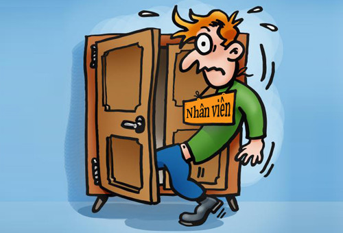 Tình huống khó xử