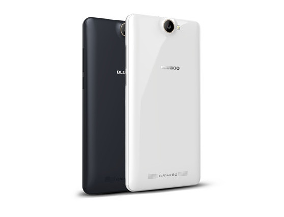Xuất hiện smartphone pin “khủng” 5.300 mAh, giá chỉ 3,5 triệu VND