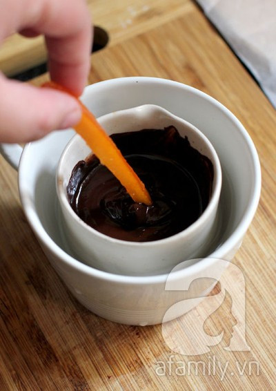 Cuối tuần làm mứt vỏ cam chuẩn bị đón Tết 18 Cuối tuần làm mứt vỏ cam chuẩn bị đón Tết 18