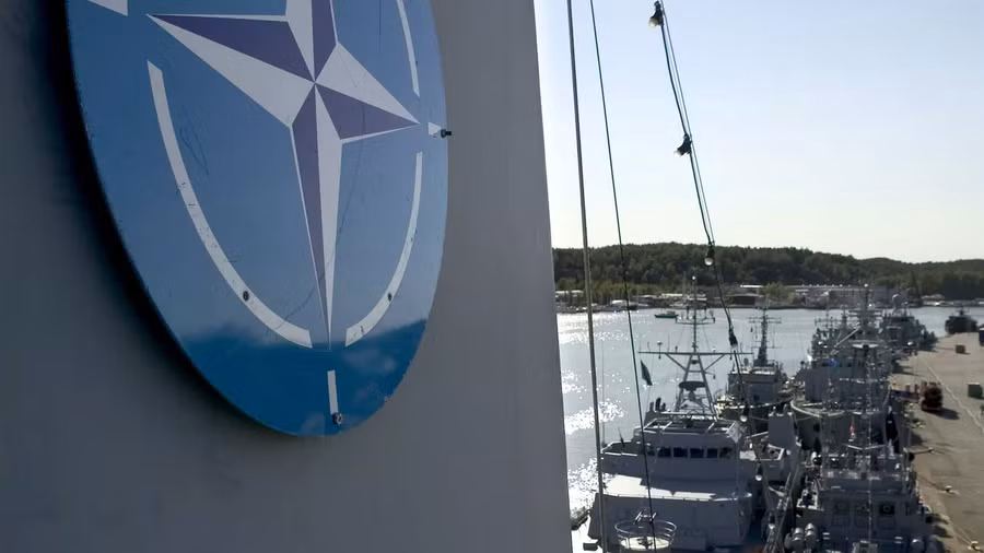 Phần Lan sẽ cho Mỹ được hiện diện quân sự không giới hạn ở 15 khu vực, đe dọa biên giới Nga.