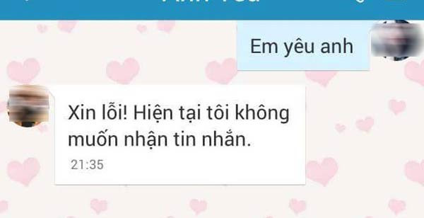 tin nhắn em yêu anh tin nhắn em yêu anh