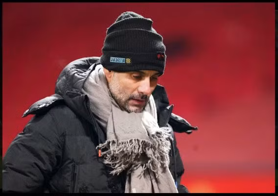 Pep Guardiola có cơ hội lần thứ 4 liên tiếp giành chức vô địch Cúp Liên đoàn Anh với Man City.