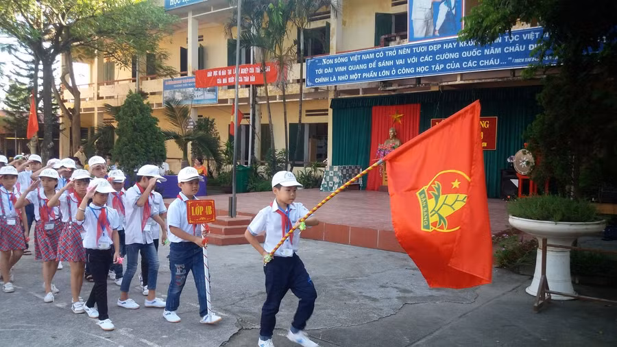 Ảnh minh họa/internet