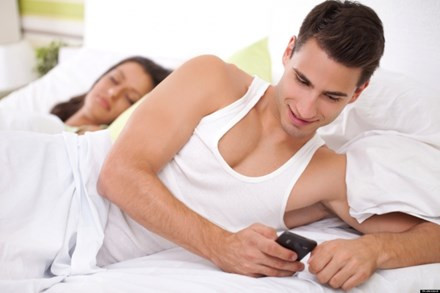 Bỏ vợ bầu ở nhà chồng ra ngoài “giải khuây” ảnh 1 Ảnh minh họa: Internet