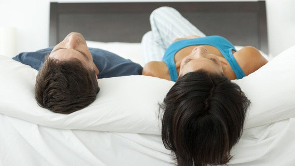 sau khi quan hệ sau khi quan hệ