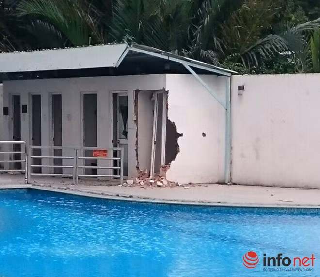 Vụ côn đồ đánh dân chung cư: “Tôi vừa dứt lời thì bị đập gậy, búa vào đầu“ ảnh 2