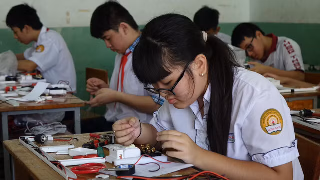 Ảnh minh họa/nguồn: báo Tuổi trẻ