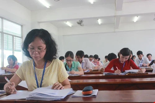 Ảnh minh học/internet